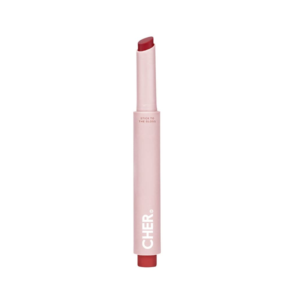 Cher Dieciocho Rosy Brown Stick To The Gloss