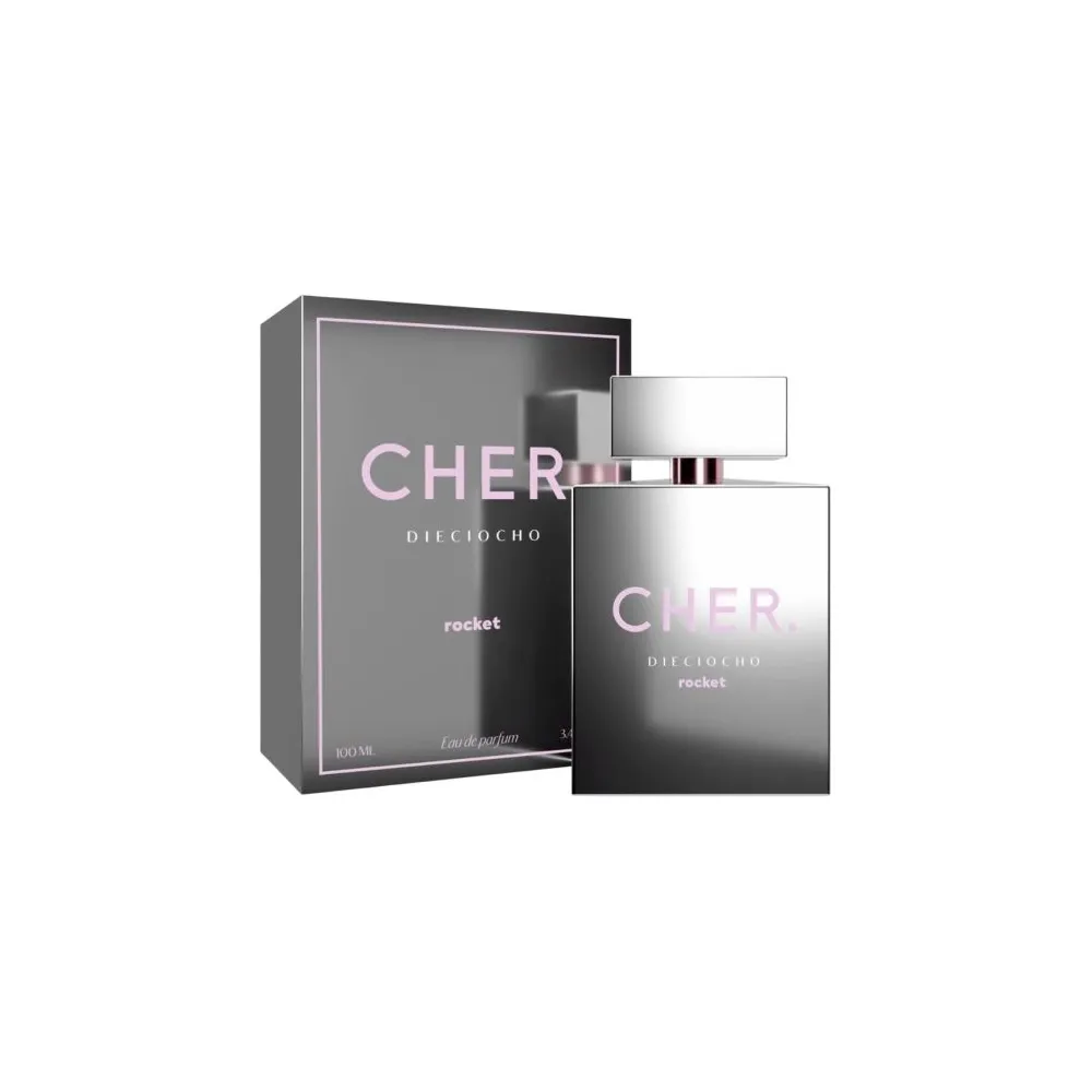 Cher Dieciocho Rocket EDP