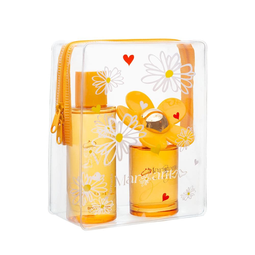 Margarita Alegrhada EDT X 50 Ml+Body Splash X 125 Ml(Cofre)