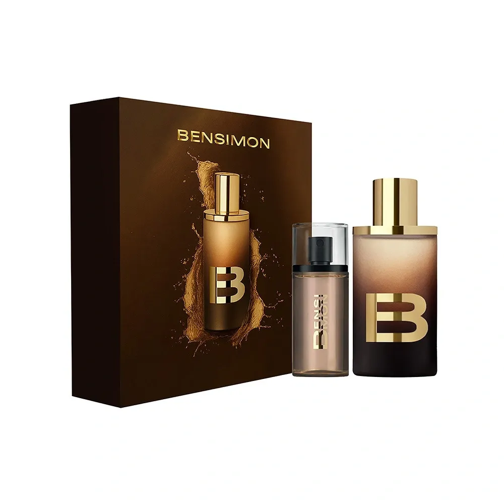 Bensimon Bold Intense EDP + Cool Spray