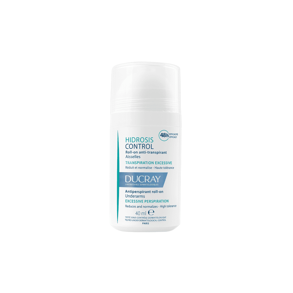 Ducray Hidrosis Control Roll On