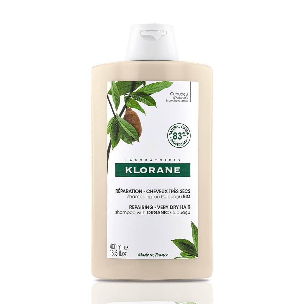 Klorane Cupuacu Shampoo
