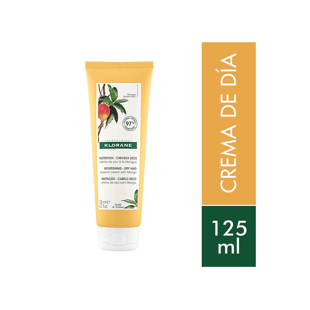 Klorane Mango Crema Dia