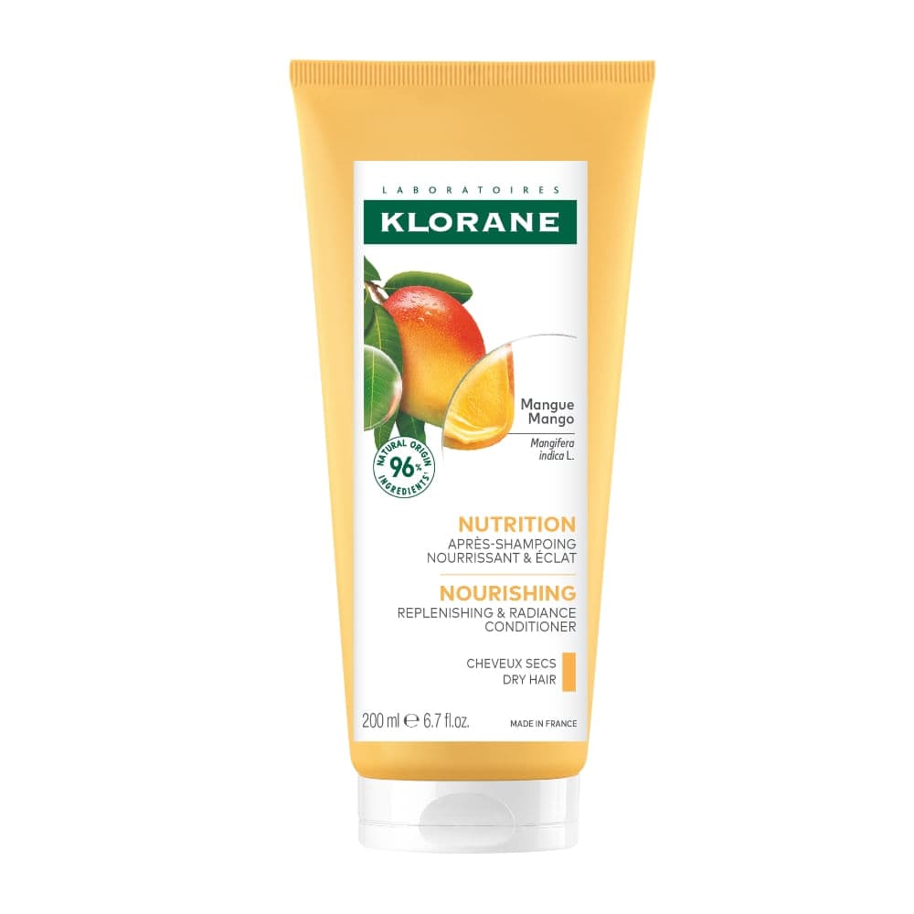 Klorane Mango C-Secos Balsamo