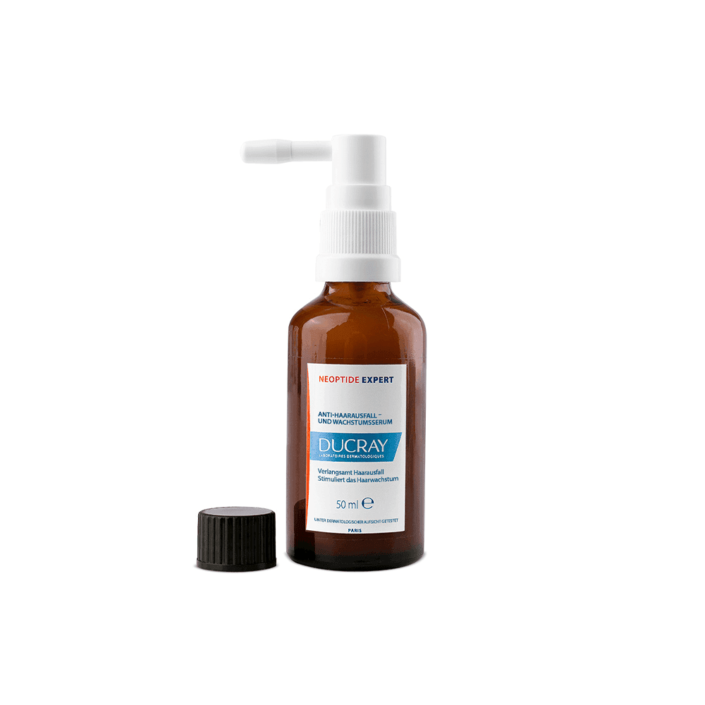 Ducray Neoptide Expert Serum Fco X 2