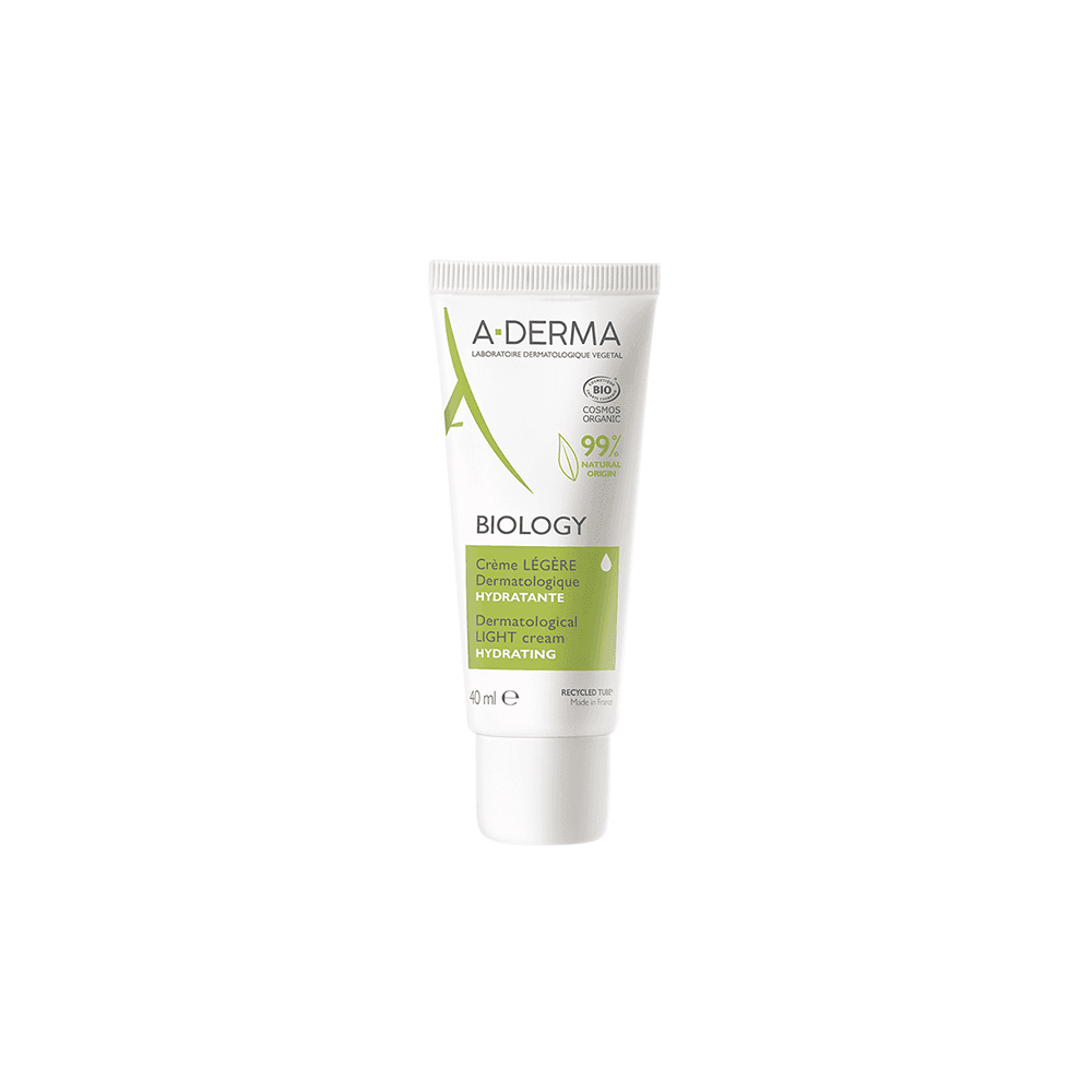A-Derma Biology Crema Ligera