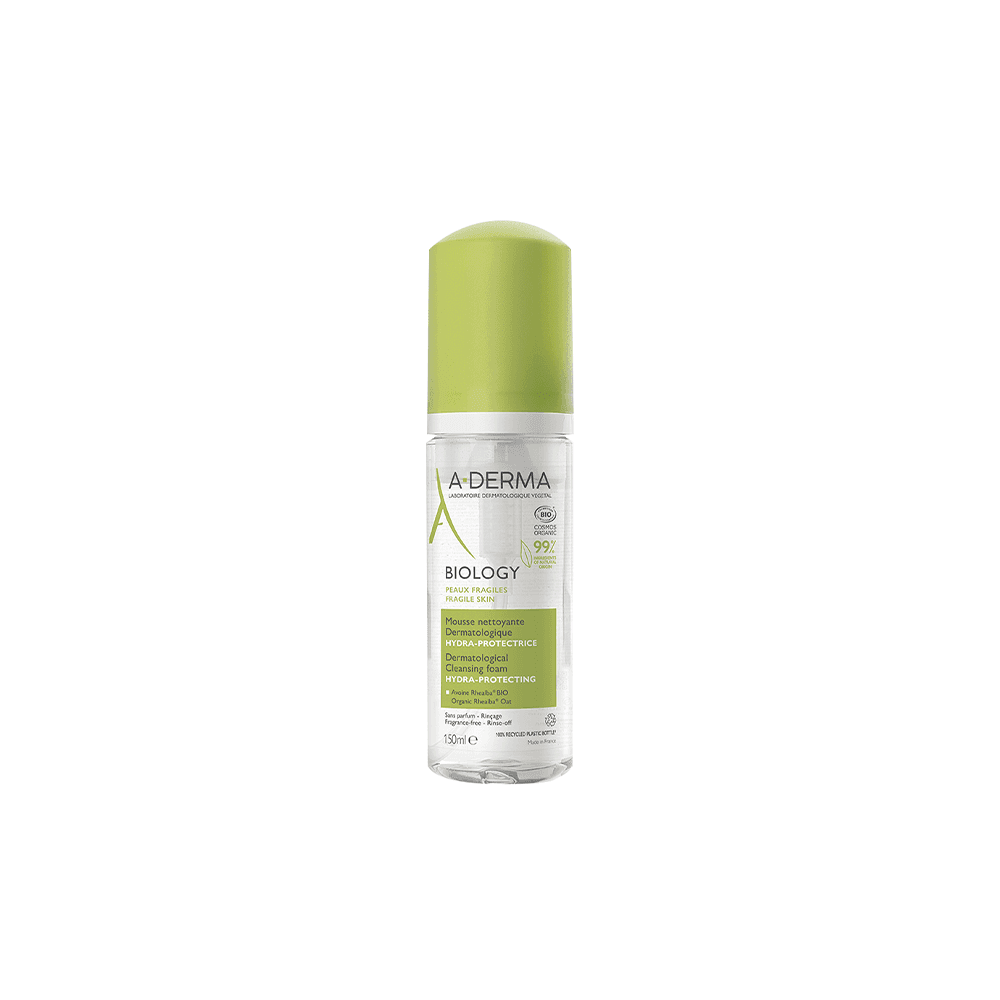A-Derma Biology Espum Limp