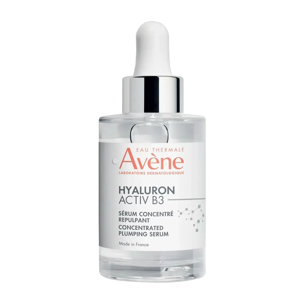 Avene Hyaluron Active B3 Serum