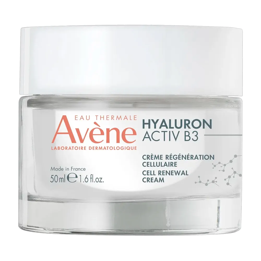 Avene Hyaluron Active B3 Crema Dia