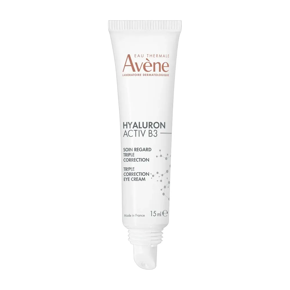 Avene Hyaluron Active B3 Ojos