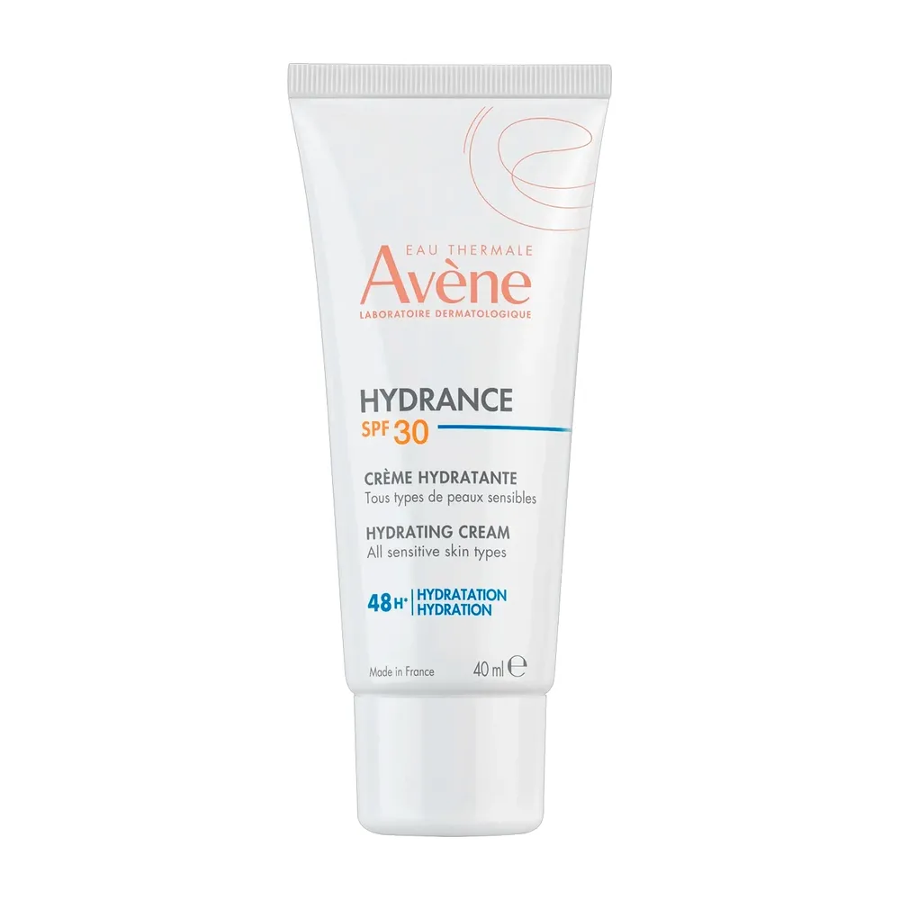 Avene Hydrance SPF30 Crema
