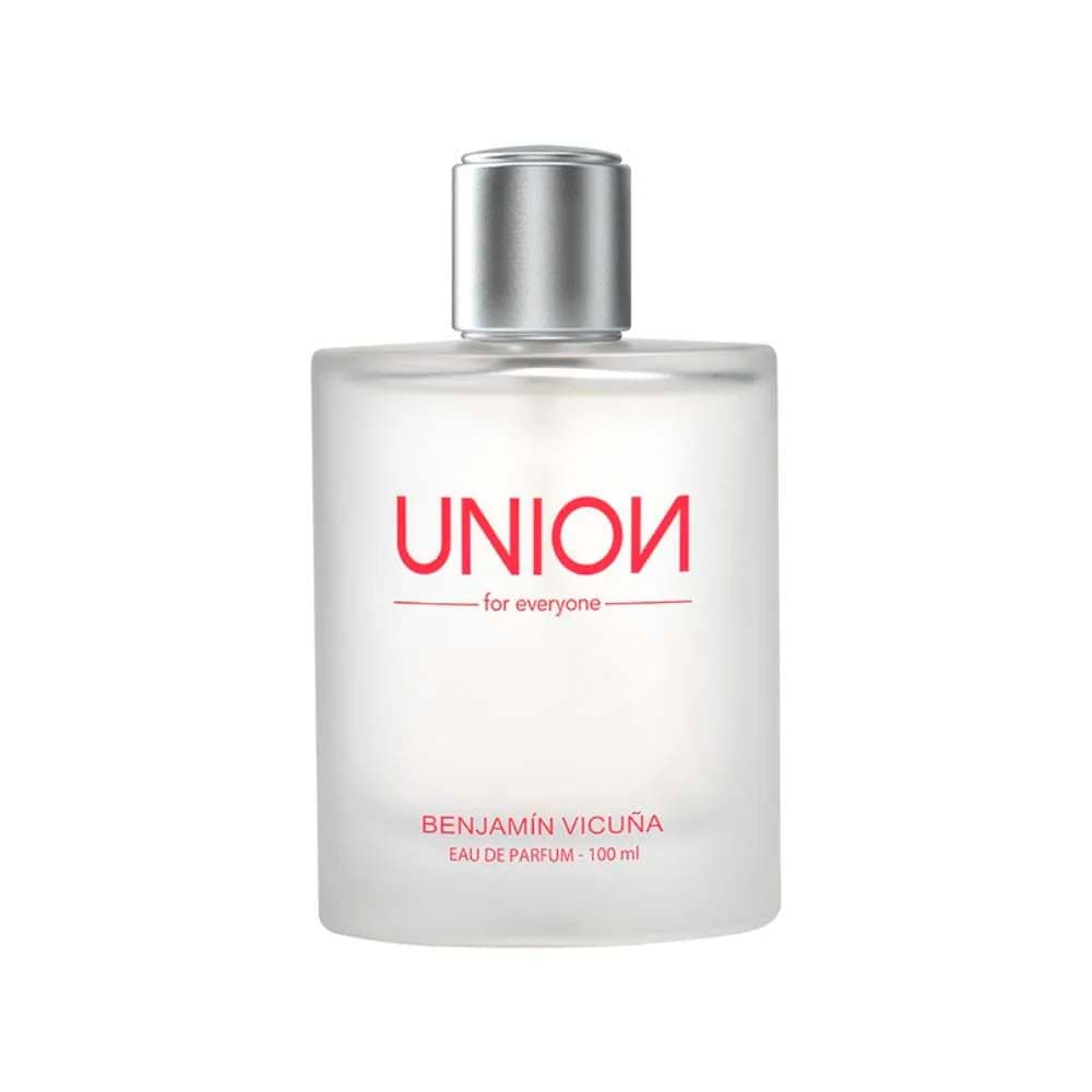 B Vicuña Union EDP