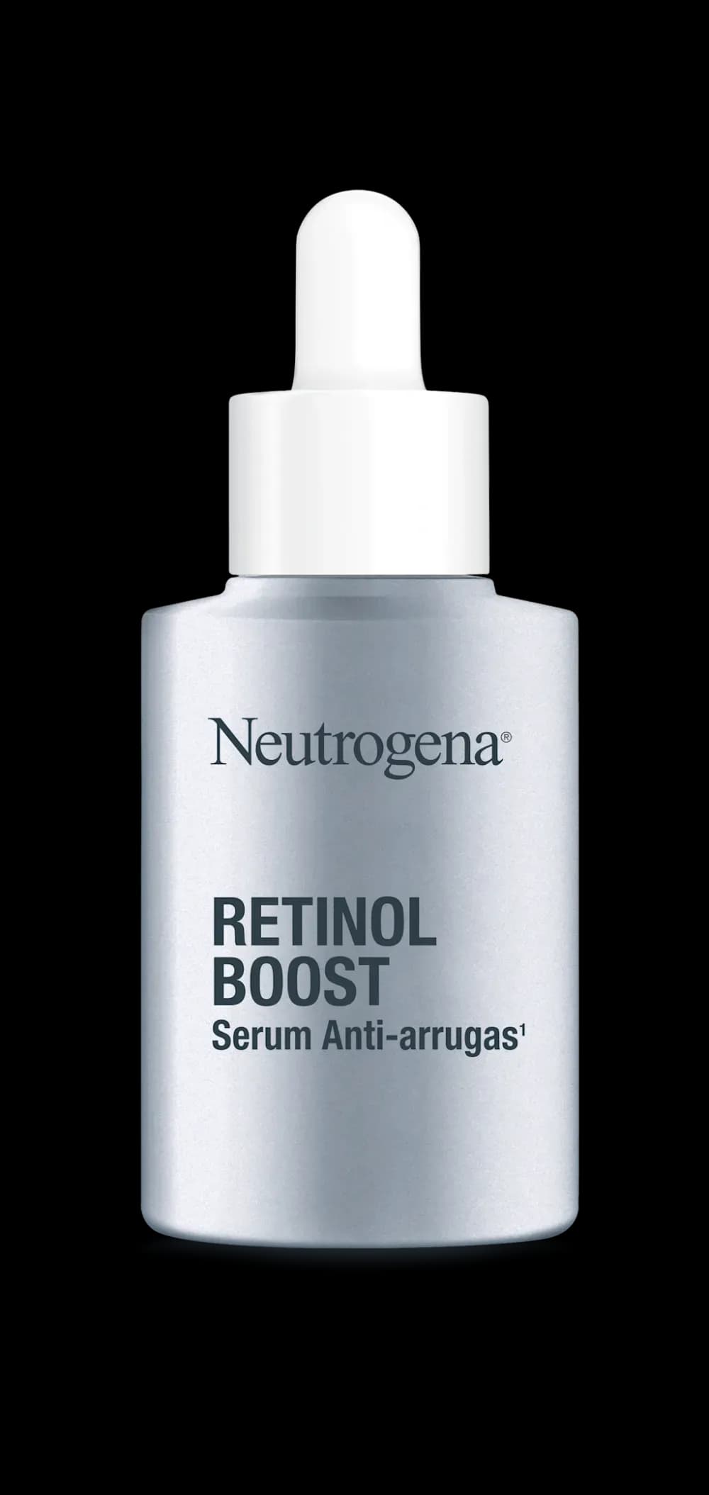 Neutrogena Retinol Boost Serum Anti-Arrugas 0,3%