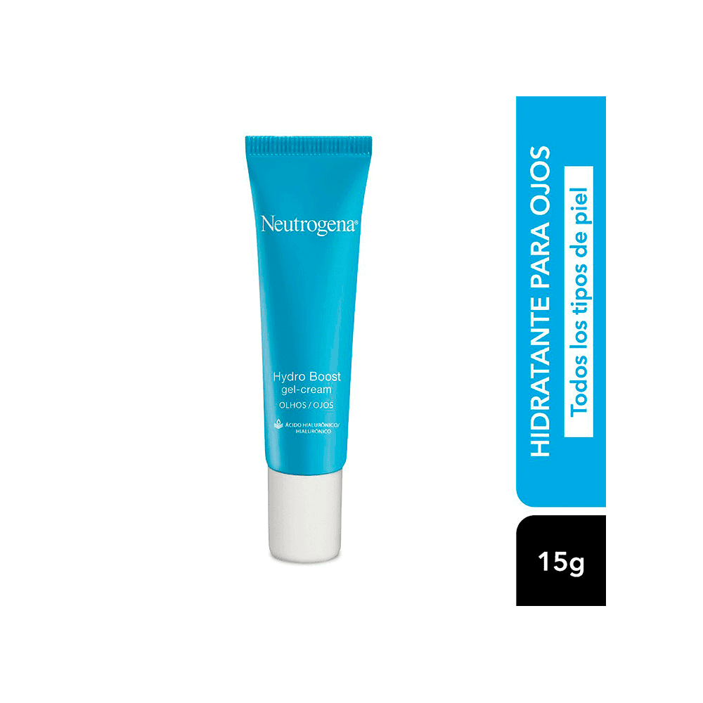 Neutrogena Hydro Boost Ojos