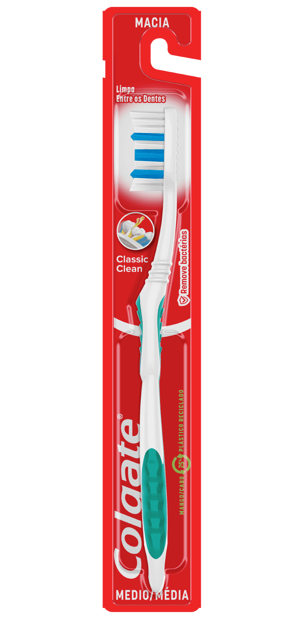 Colgate Cepillo Dental Classic