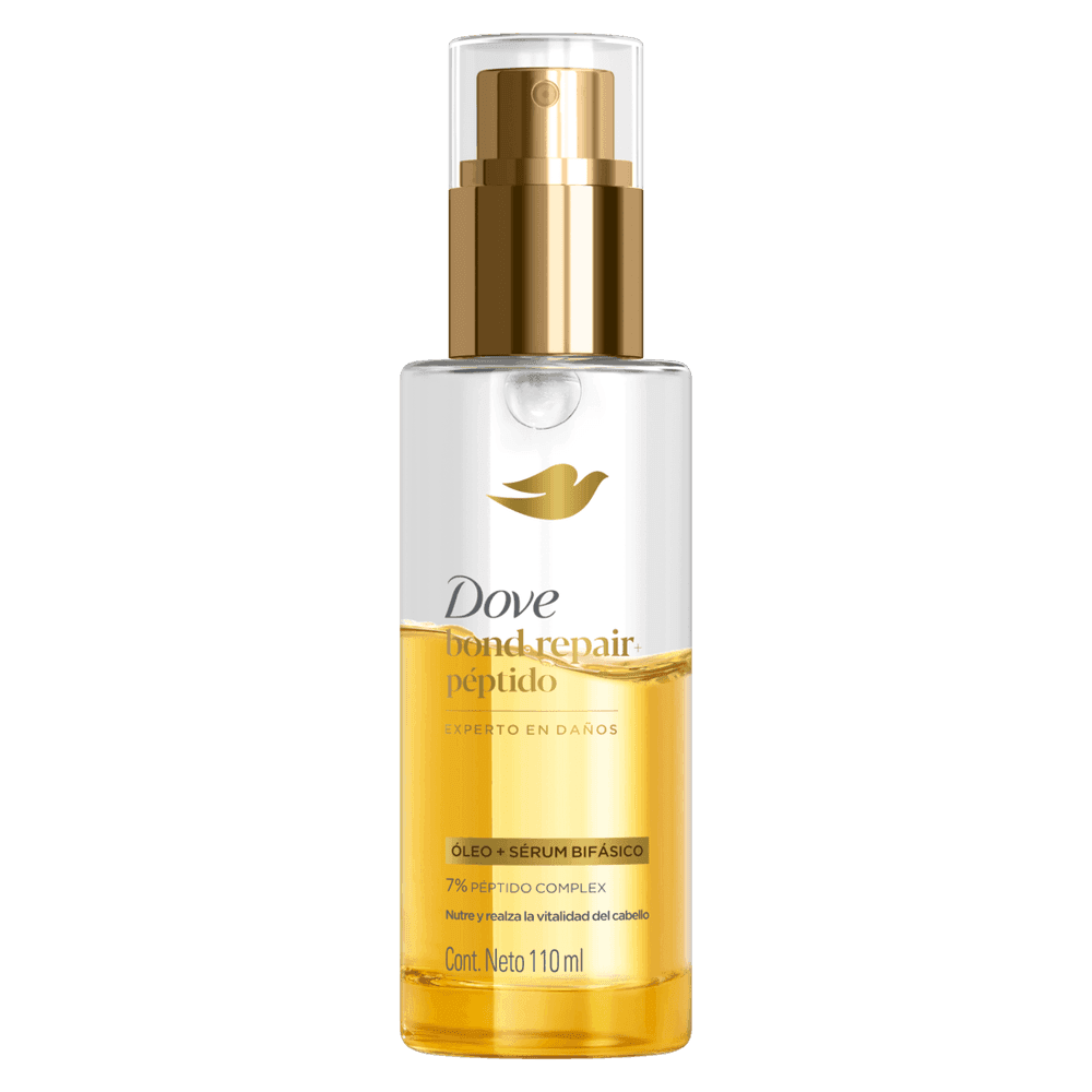 Dove Bond Intense Repair Óleo