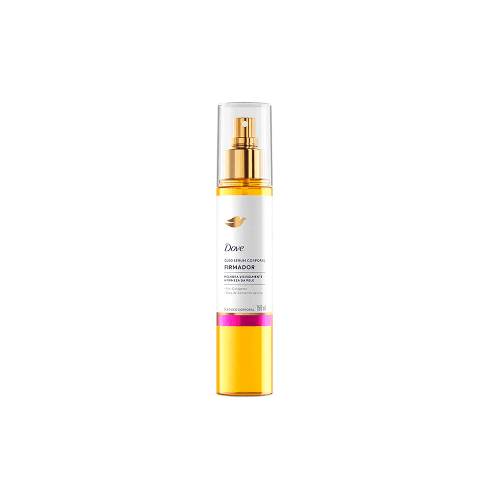 Dove Oleo Serum Corp Reafirmante