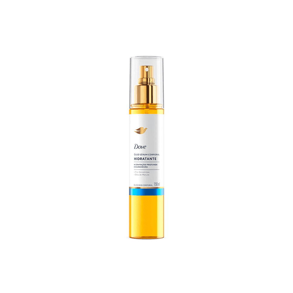 Dove Oleo Serum Corp Hidratante