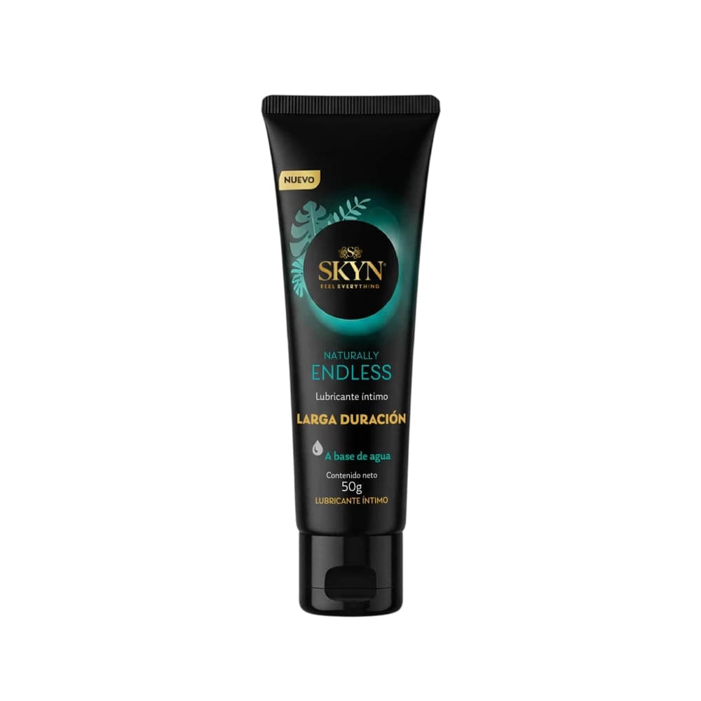 Prime Gel Sensual Natural Endless