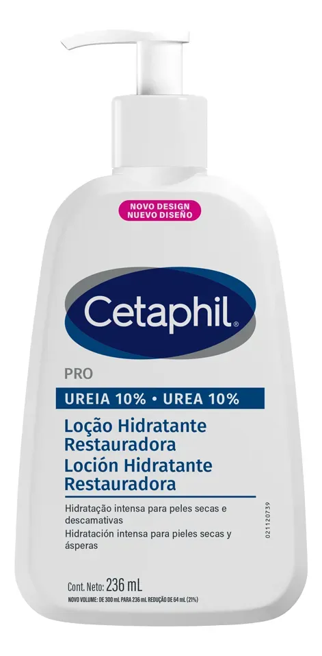 Cetaphil Pro Urea 10% Loción
