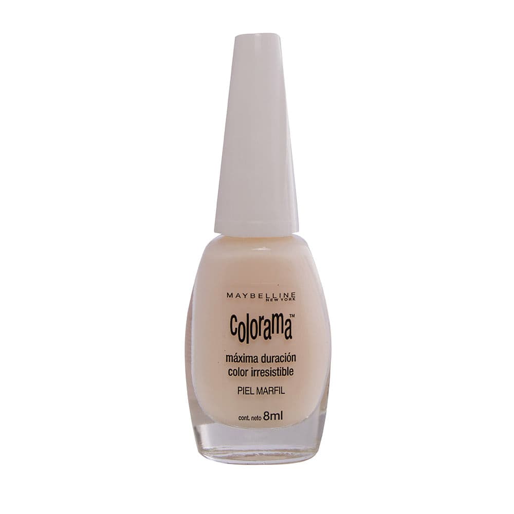 Colorama Esmalte Cr Piel Marf