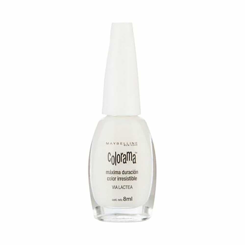 Colorama Esmalte Cr Via Lactea