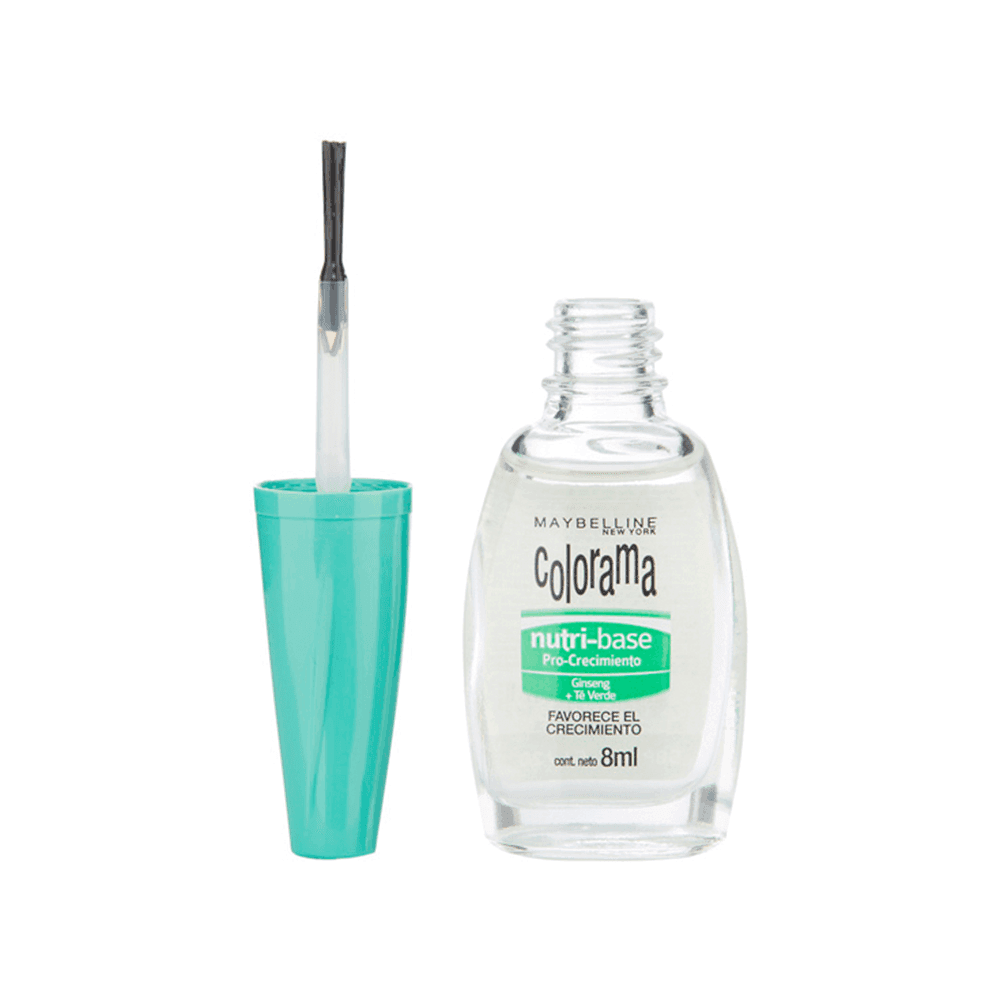 Colorama Nutri-Base Uñas Debiles