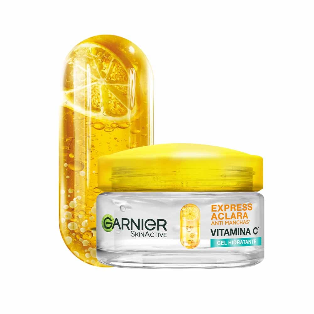 Garnier S.active Serum Gel Hidratante