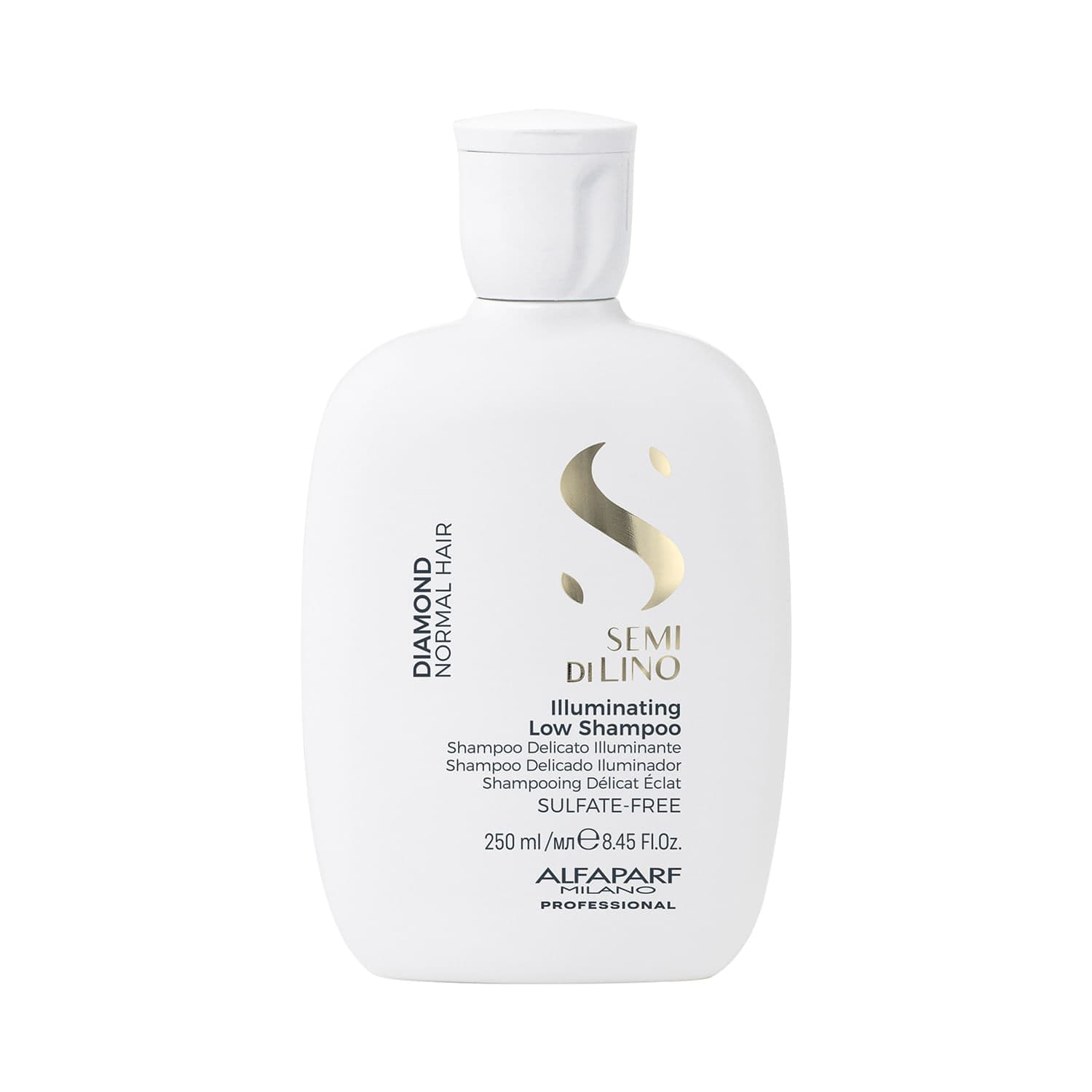Alfaparf Semi Di Lino Diamond Shampoo