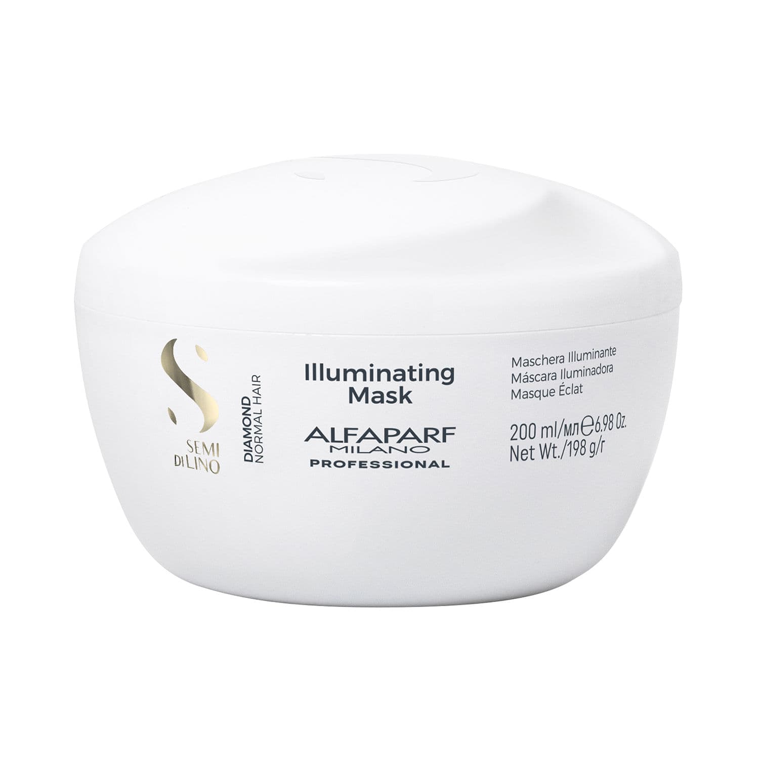 Alfaparf Semi Di Lino Diamond Mask