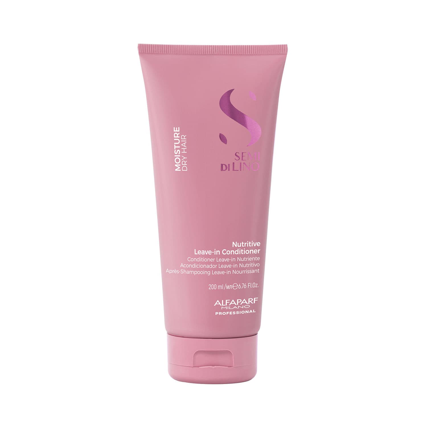Alfaparf Semi Di Lino Moisture Ac