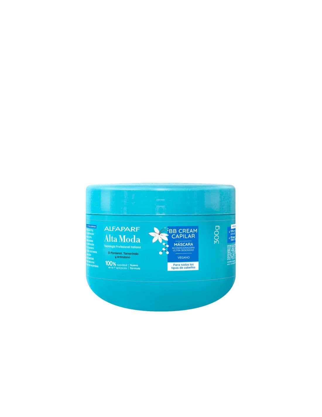 Alfaparf A.Moda Máscara BB Cream
