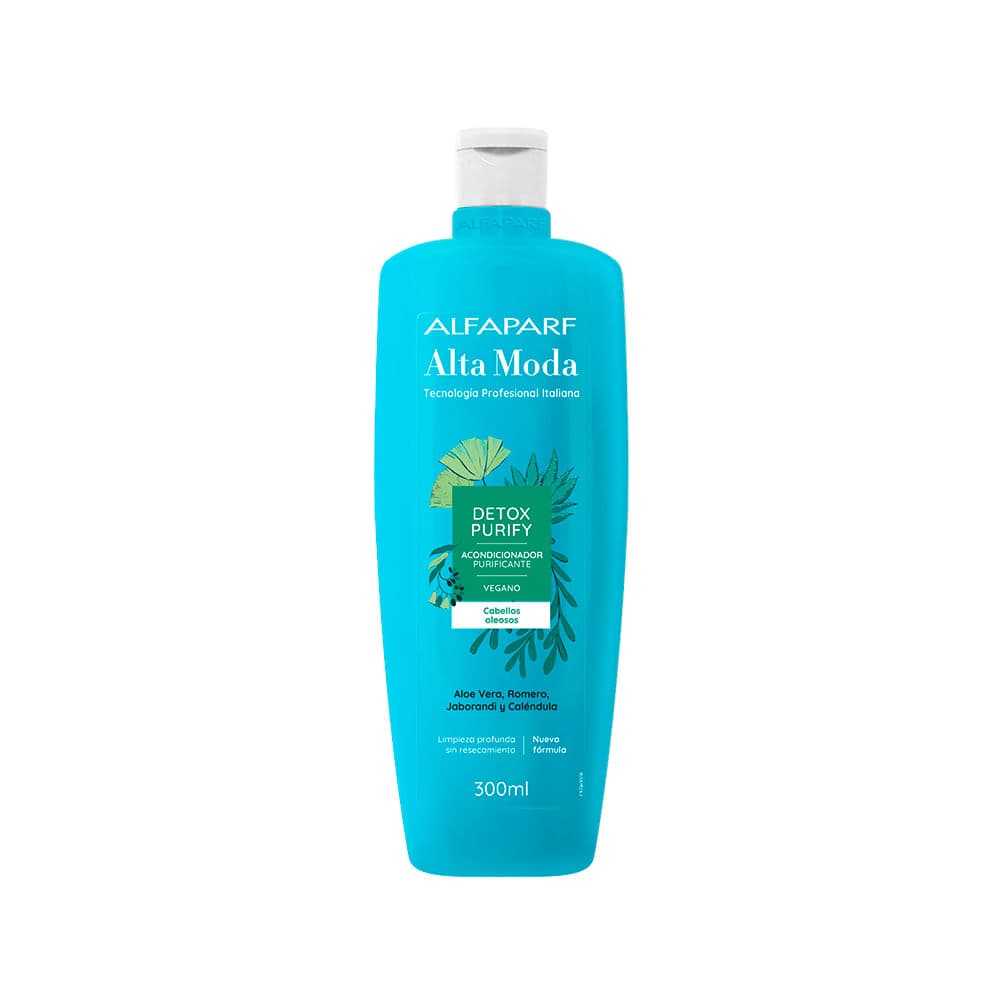 Alfaparf A.Moda Detox Purify Ac