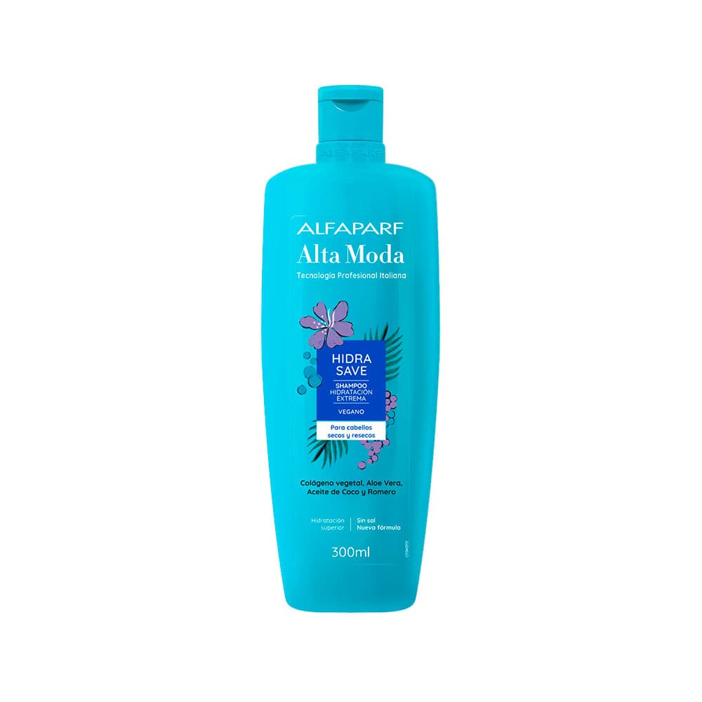 Alfaparf A.moda Hidra Save Shampoo
