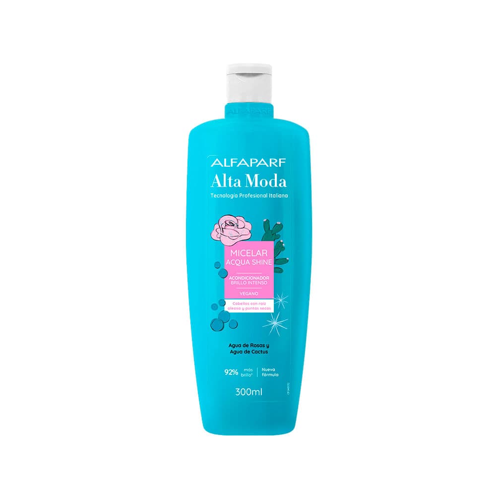 Alfaparf A.Moda Micelar Acqua Ac
