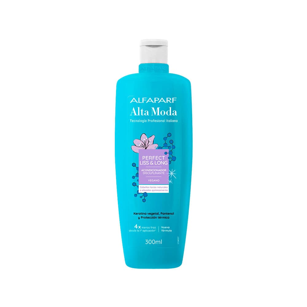 Alfaparf A.moda Perfect Liss Acondicionador
