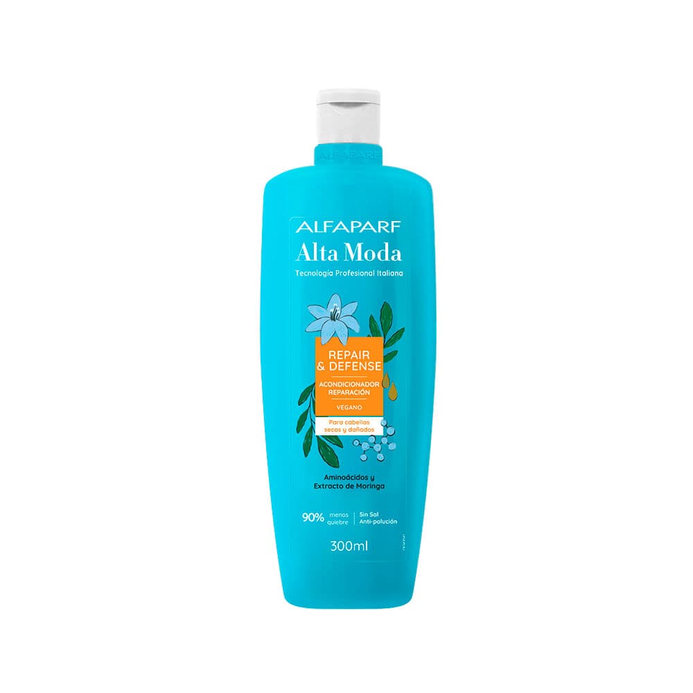 Alfaparf A.moda Repair&Defense Acondicionador