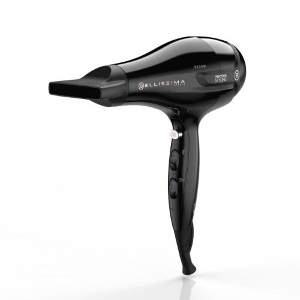 Bellissima Seca Pelo P5457 S9 2200 11793