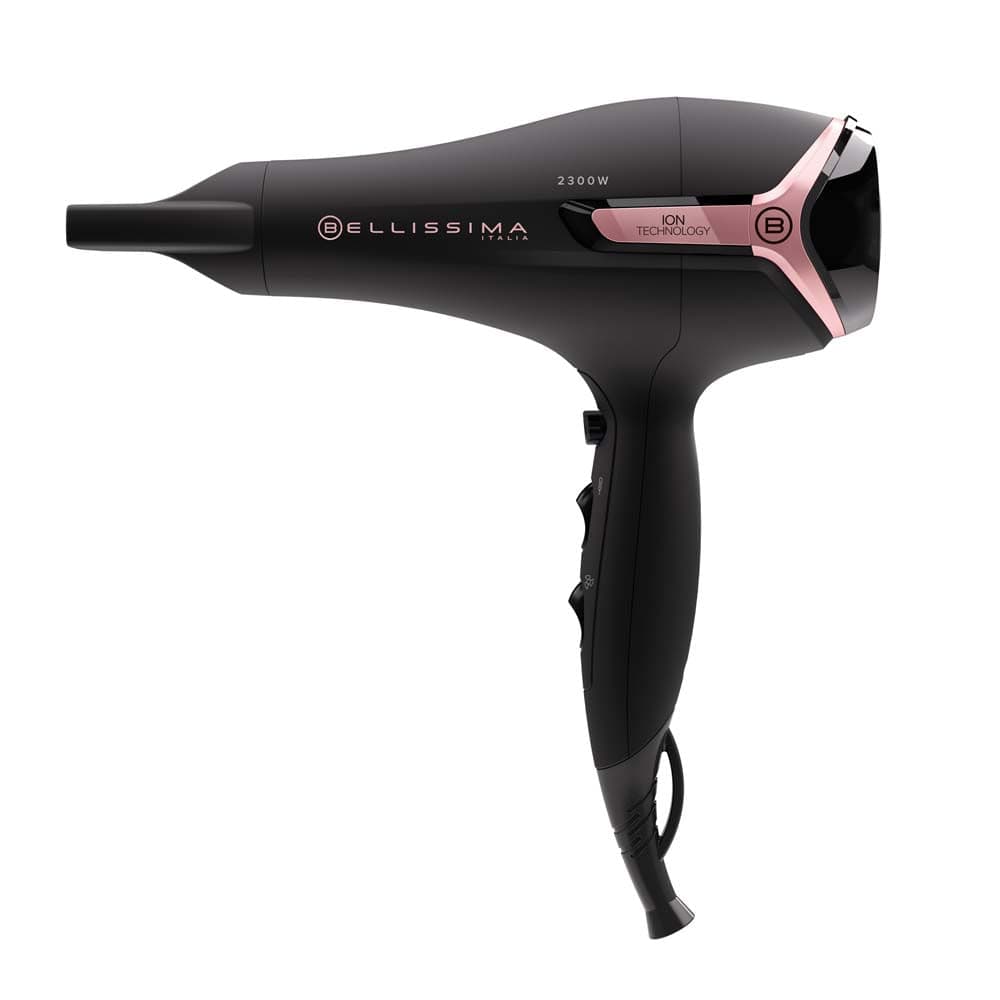 Bellissima Secador de Pelo Ion P5451 K92300(11819
