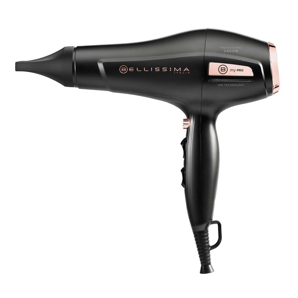 Bellissima Secador de Pelo Prof P3 3400 (11823)