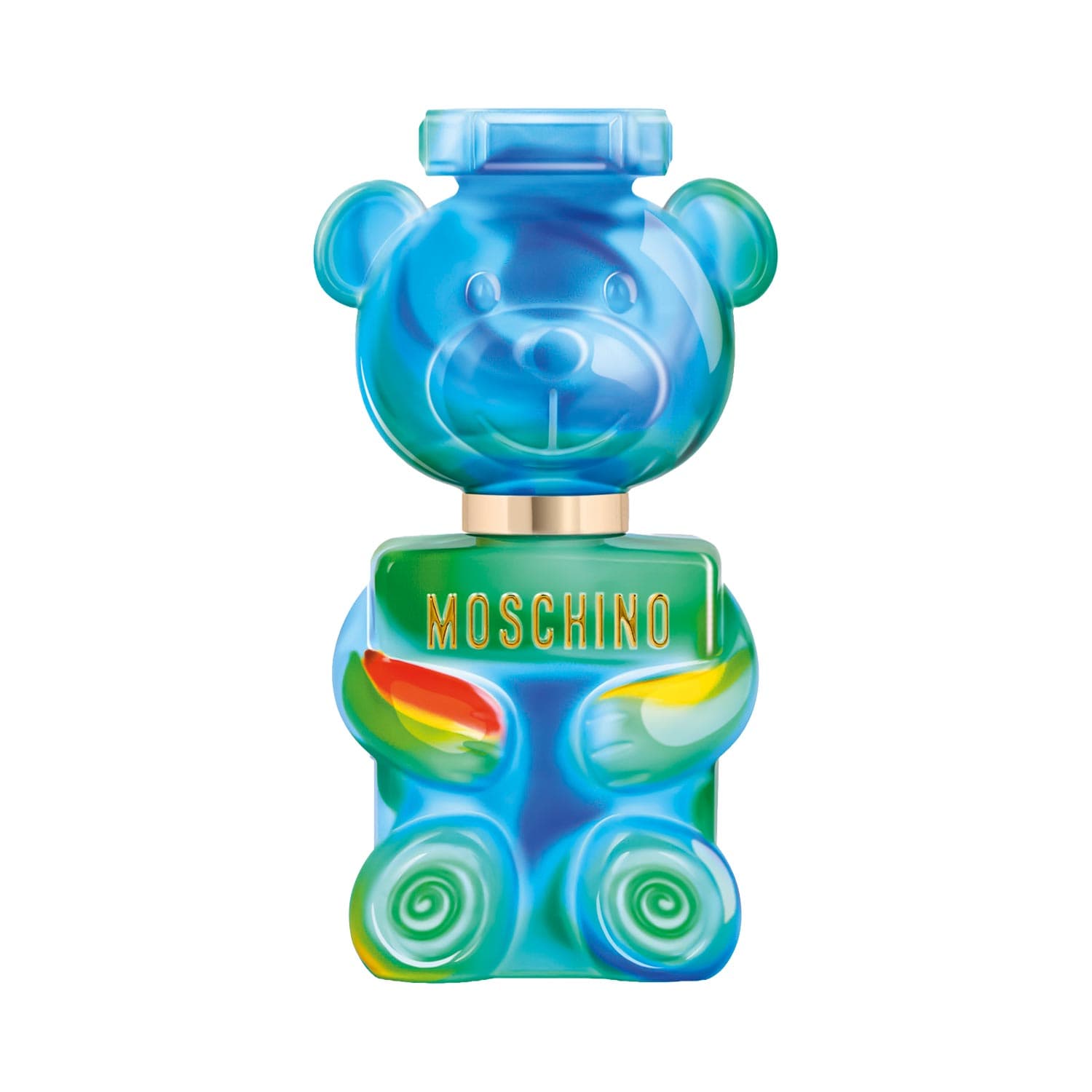 Moschino Toy 2 Yummy Fem EDP