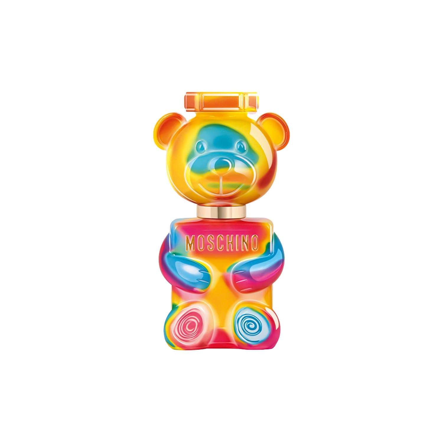 Moschino Toy 2 Gummy Fem EDP