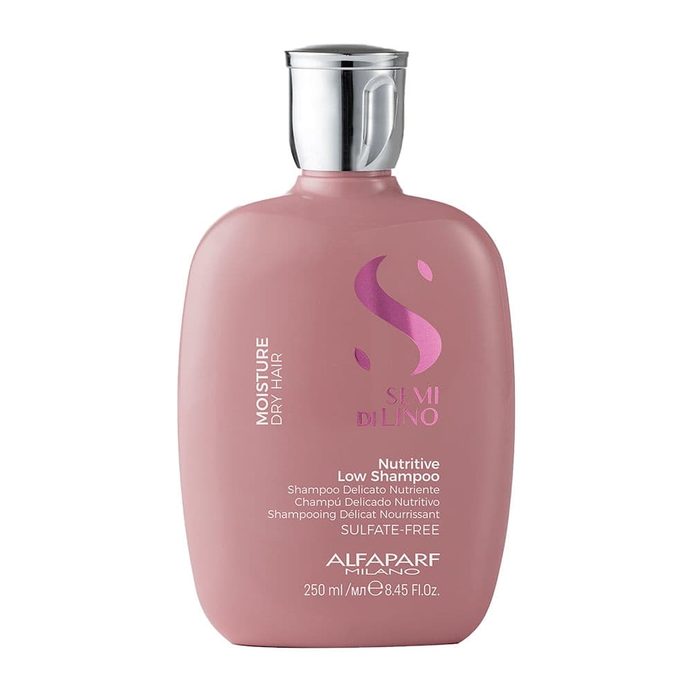 Alfaparf Semi Di Lino Moisture Shampoo