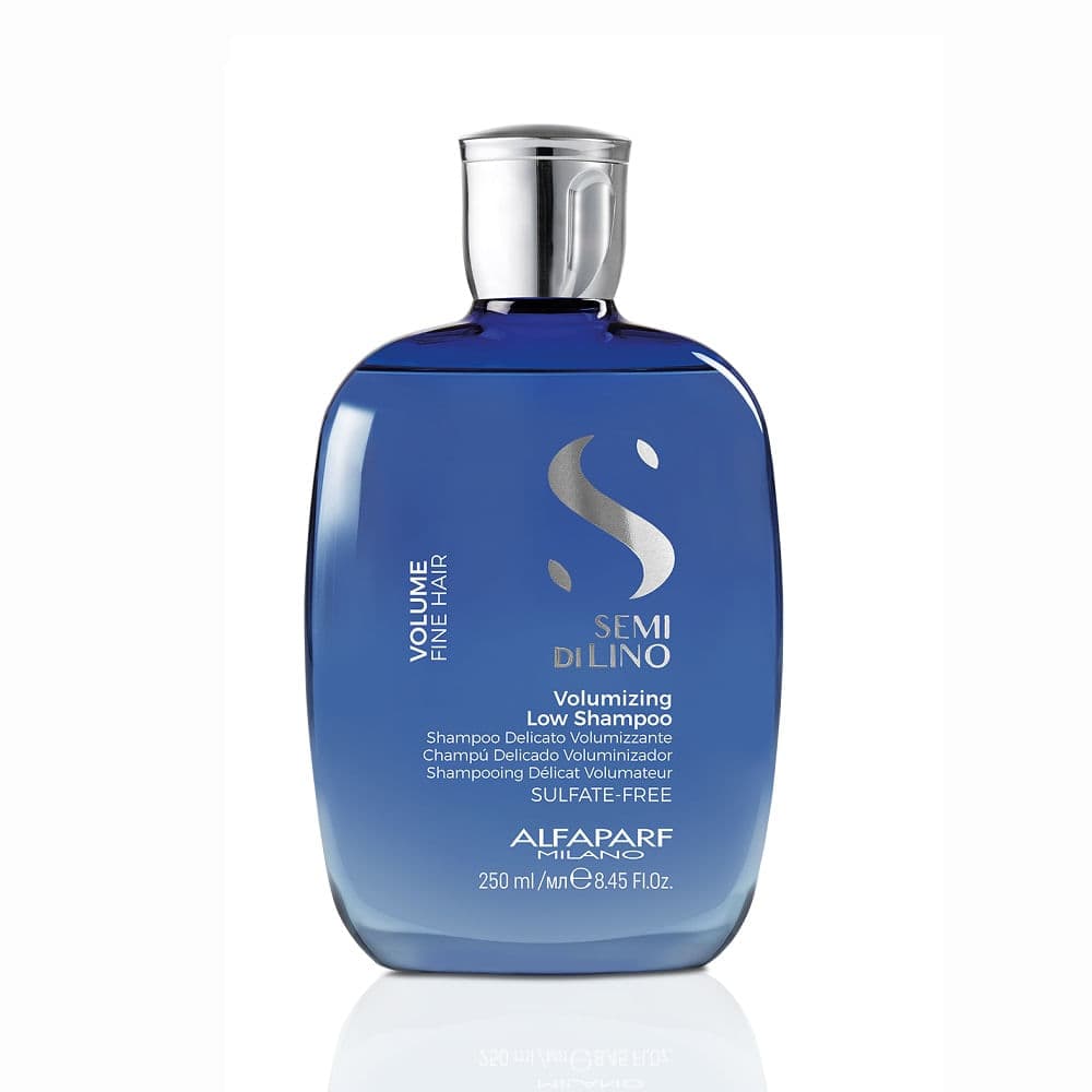 Alfaparf Semi Di Lino Vol Volumizing Low Shampoo
