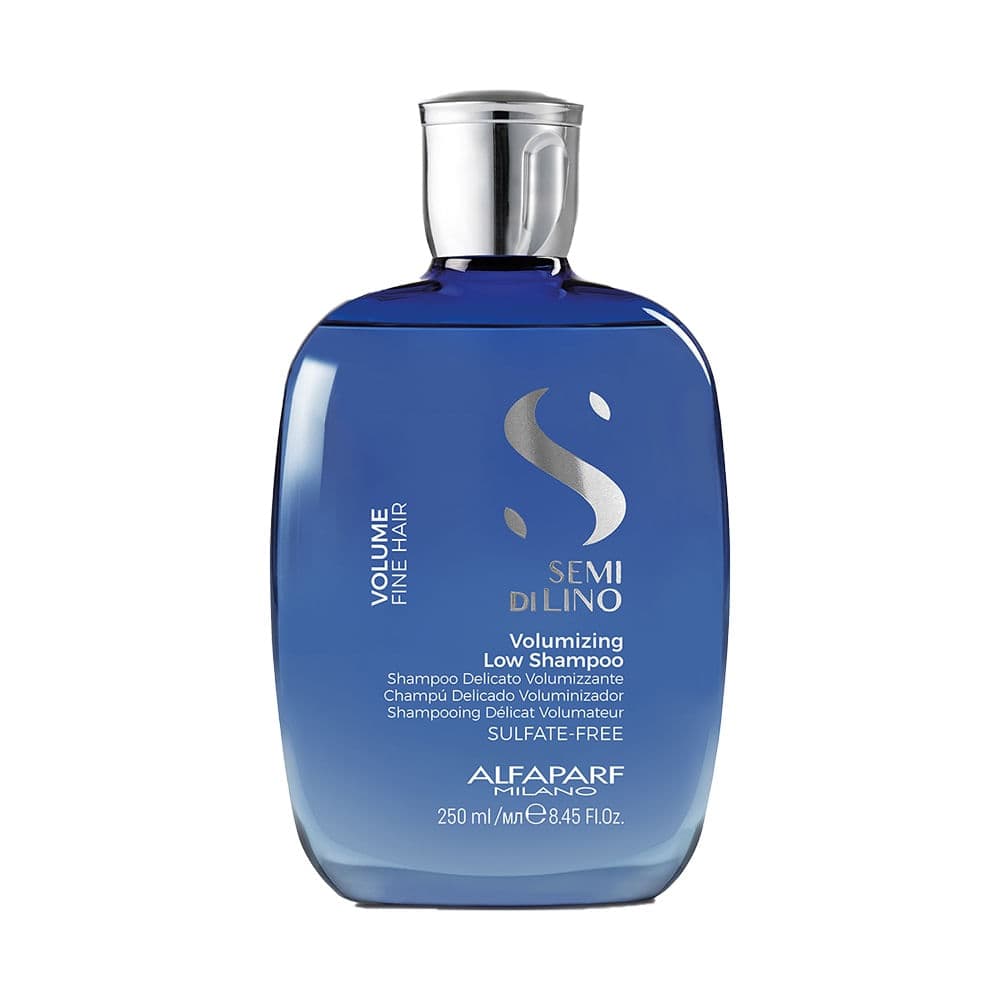 Alfaparf Semi Di Lino Vol Mousse Condition