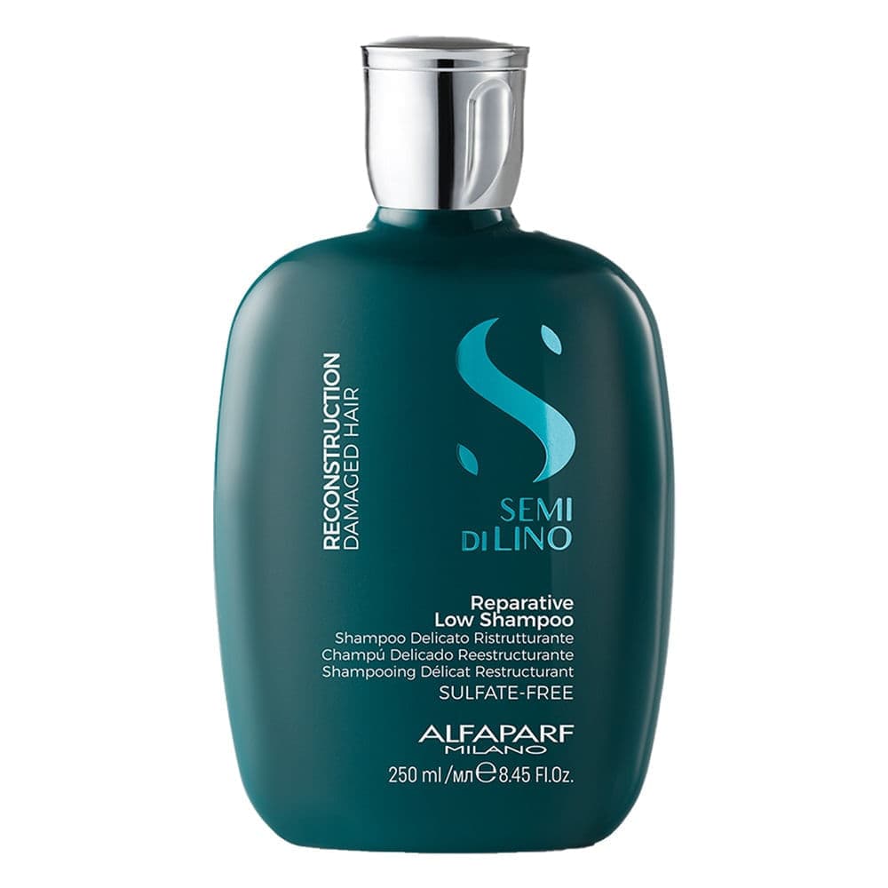 Alfaparf Semi Di Lino Reconstruccion Shampoo