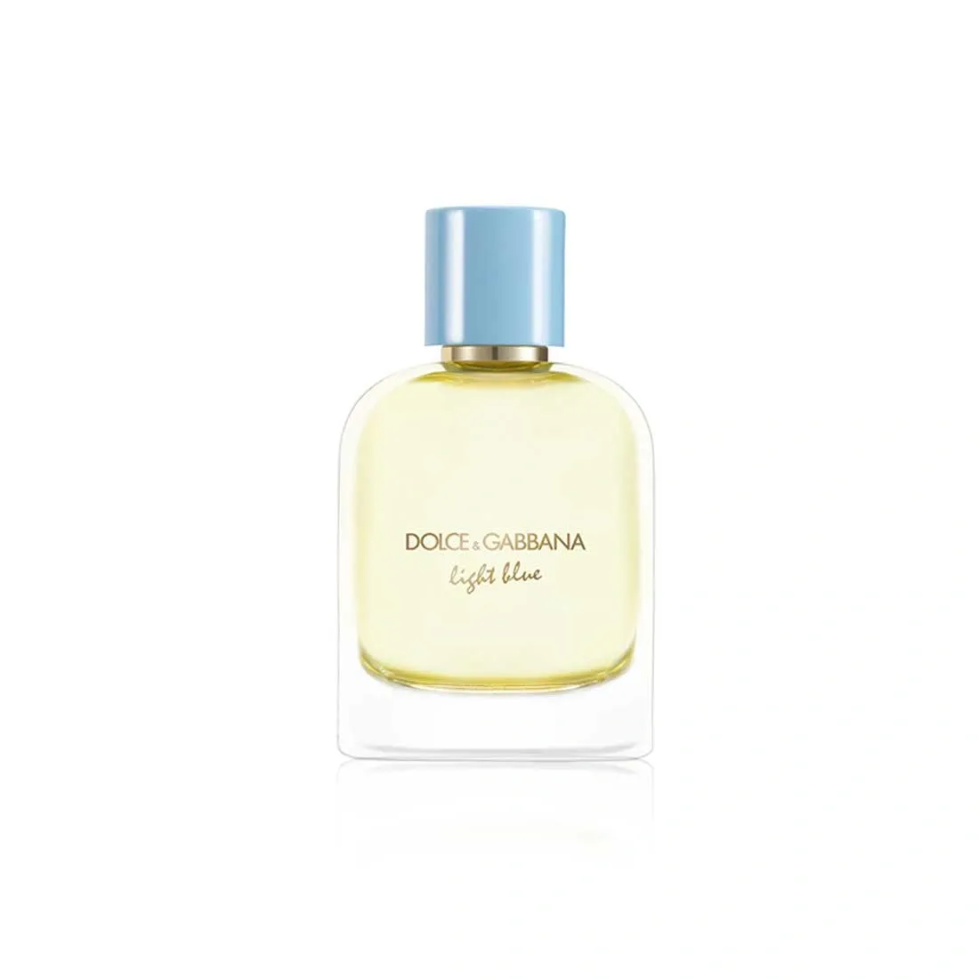 Dolce & Gabbana Light Blue F-Men EDP