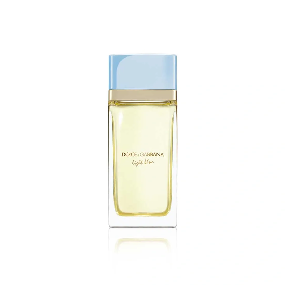 Dolce & Gabbana Light Blue Fem EDP