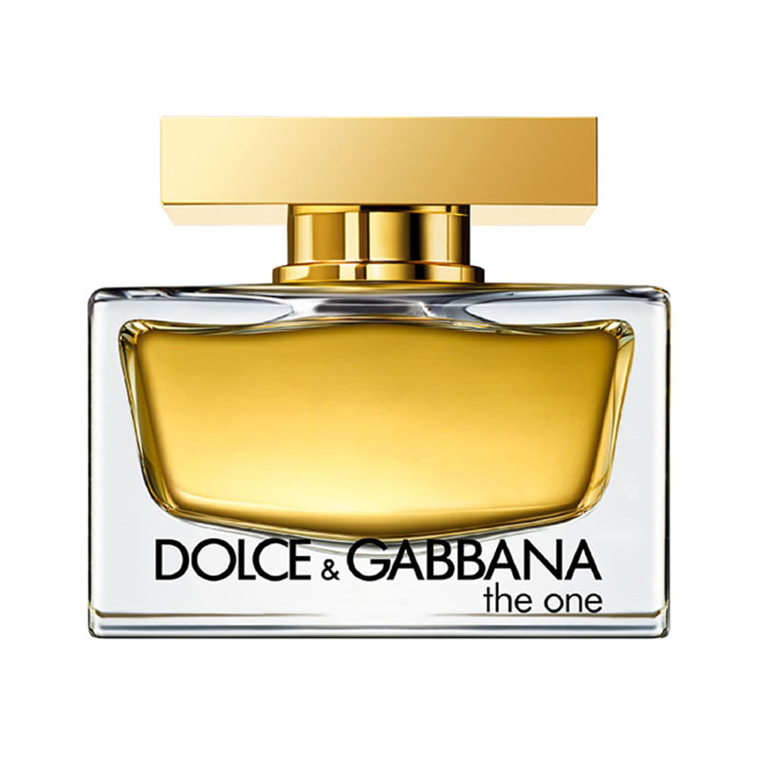 Dolce & Gabbana The One Fem EDP
