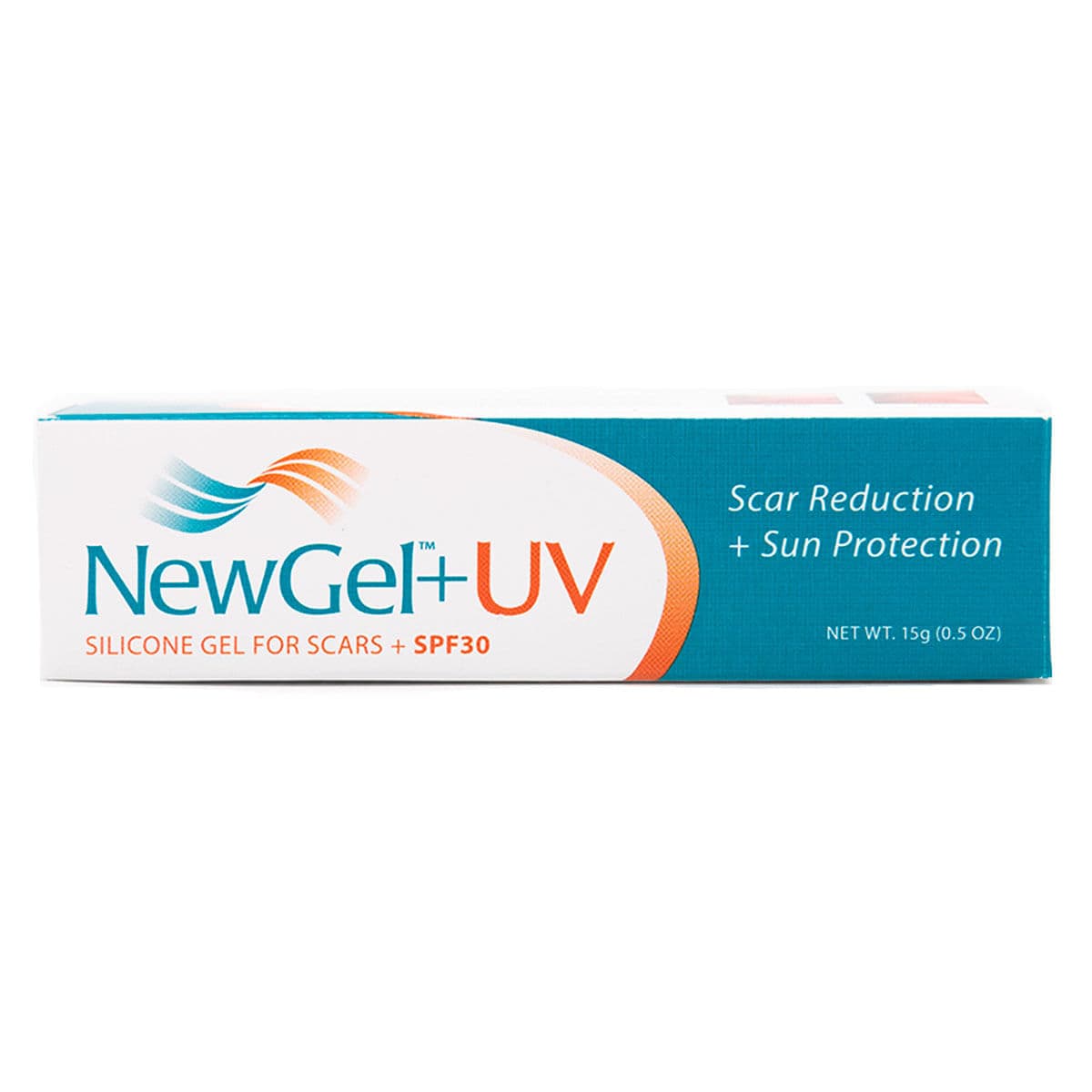 Newgel+Uv F30 Gel de Silicona